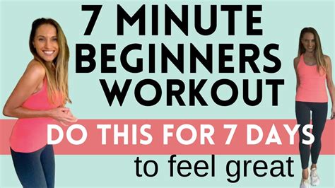 7 minute workout lucy|lucy wyndham 7 minute challenge.